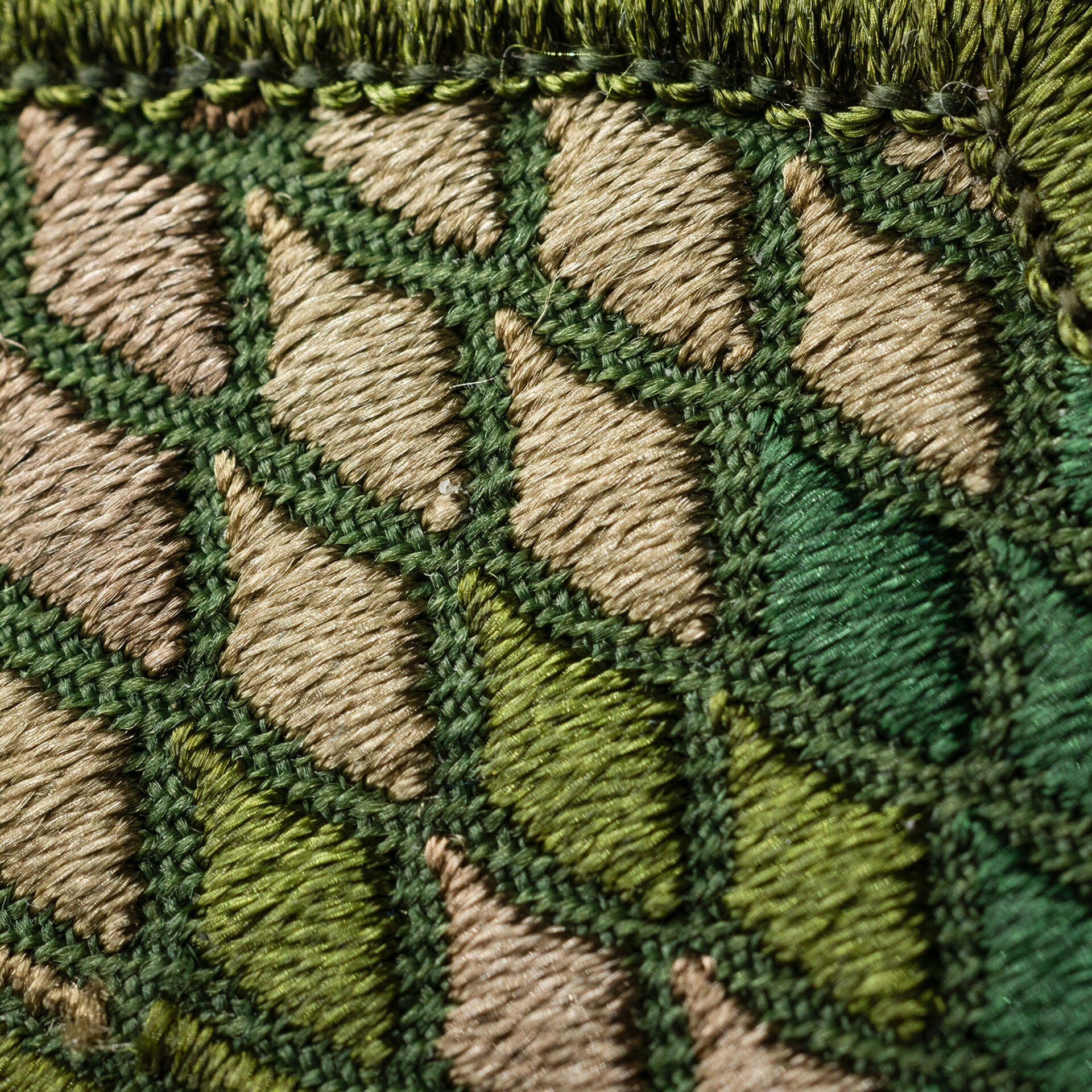 TAD Ophidian Patch
