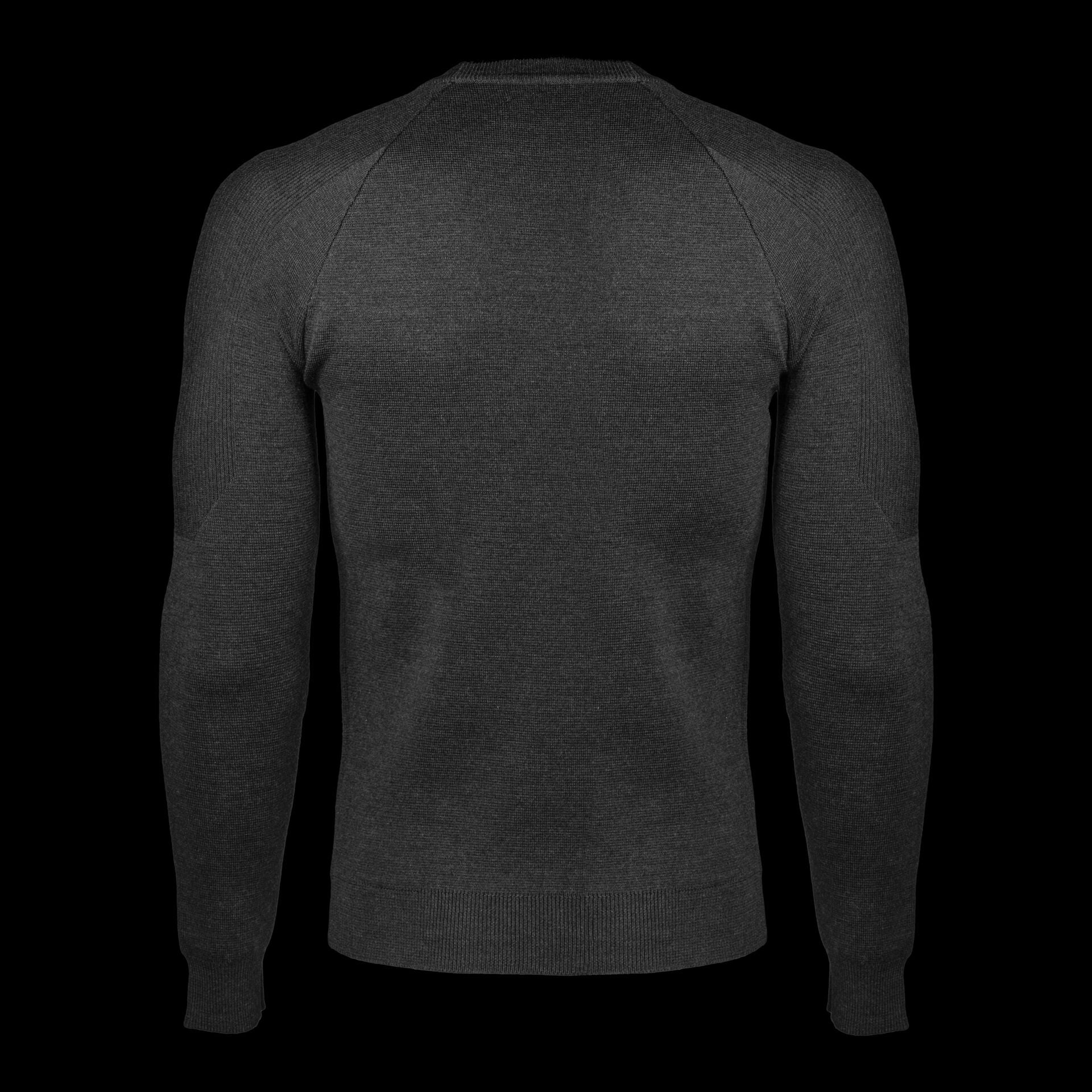 Echelon Merino Sweater