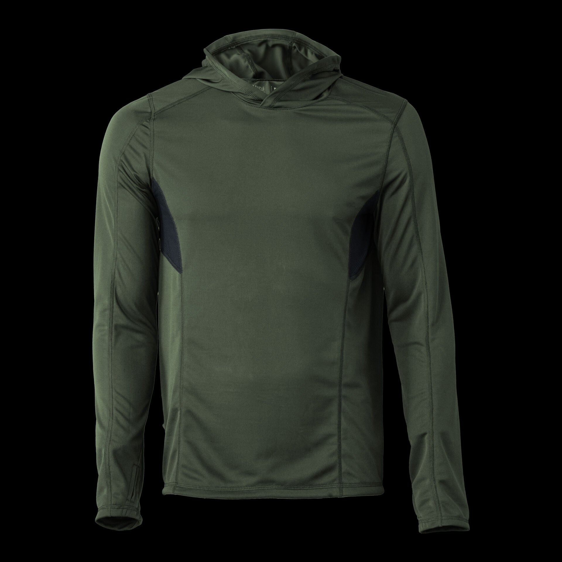 butcher products atlast JAGGED ニット36 Atlas Hoodie | Triple Aught Design