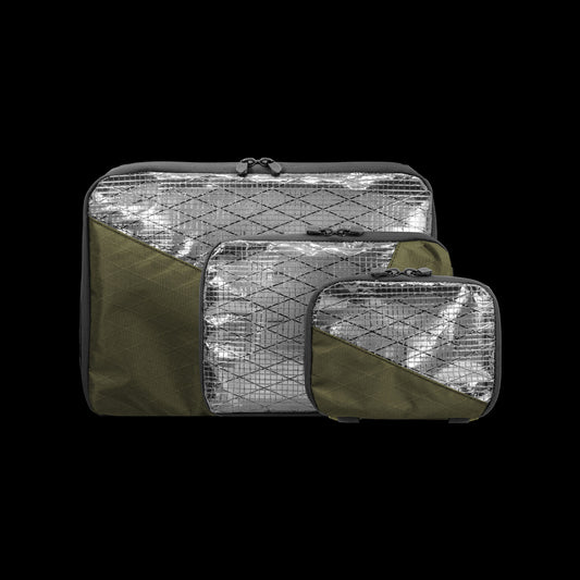 Transport Cube Viewport