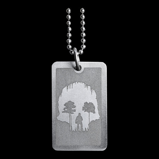 Dog Tag