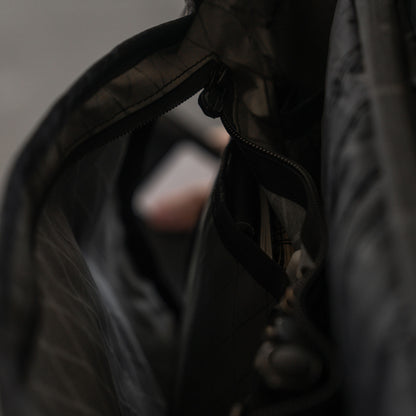 Parallax Messenger Bag 15L