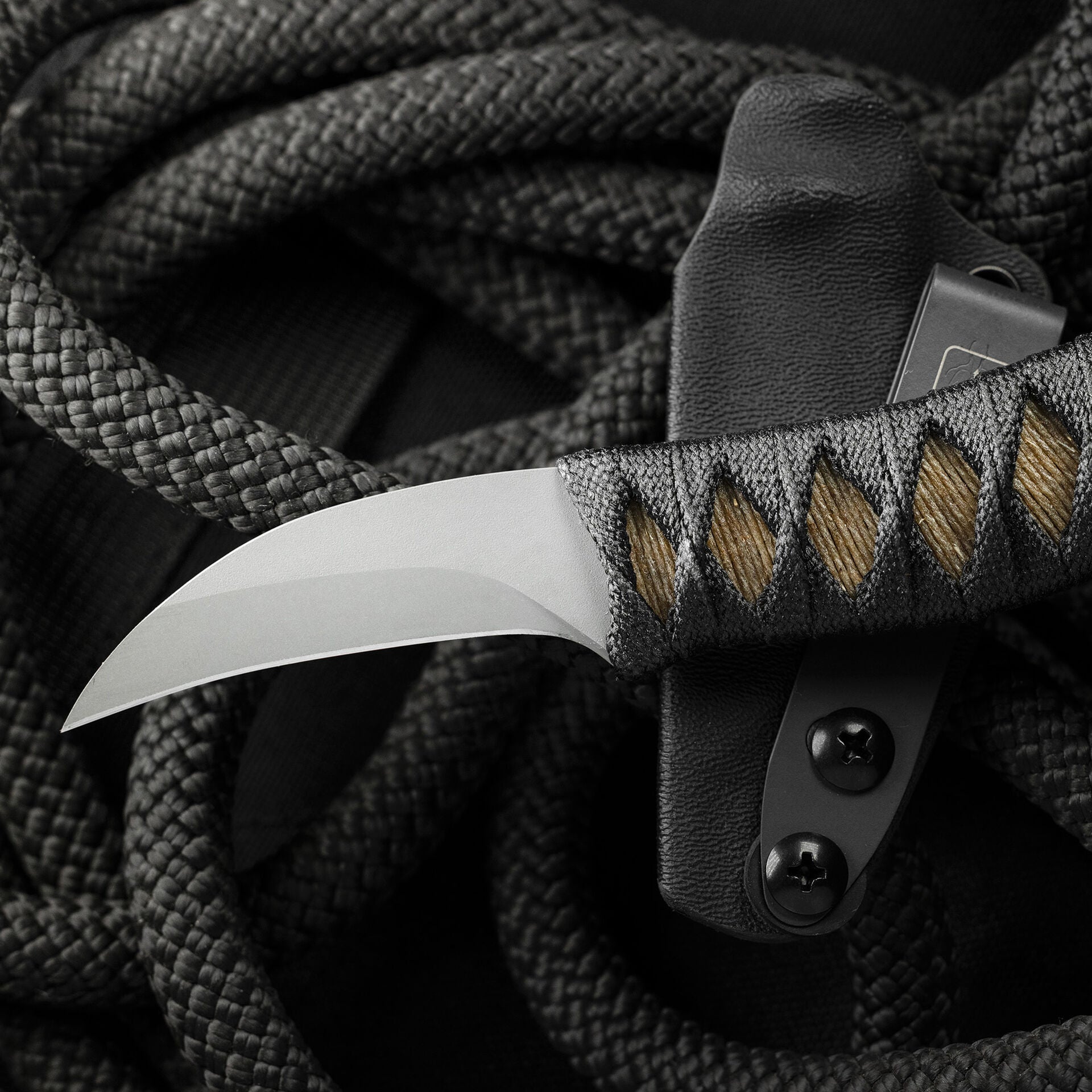 Windy Raven Stumpy Joe NitroV TAD Edition