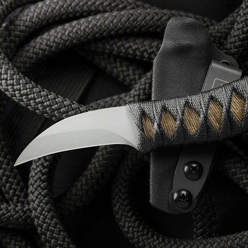 Windy Raven Stumpy Joe NitroV TAD Edition