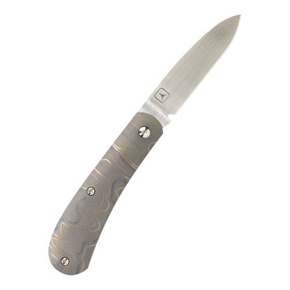 Zulu Slip Joint TAD Edition