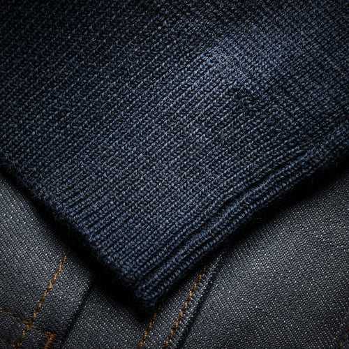 Echelon Merino Sweater