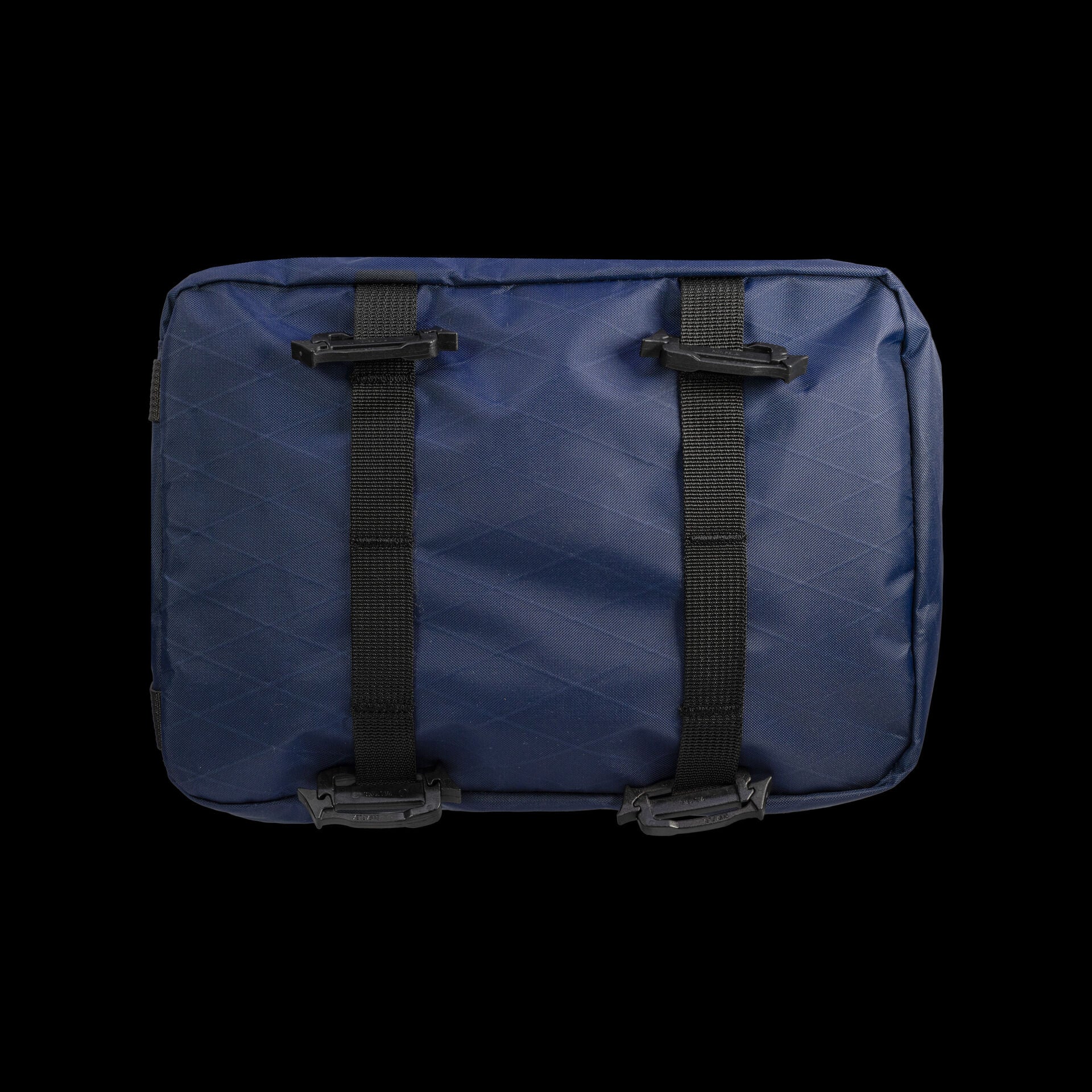 Transport Cube Viewport