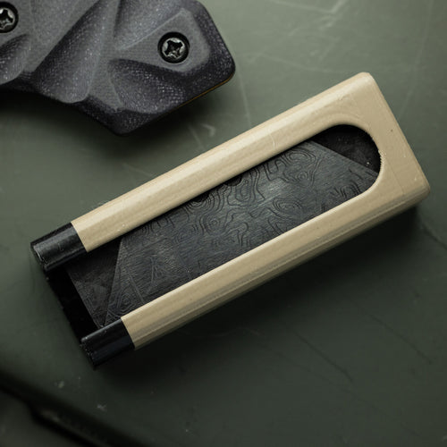 Ronin Energetics Ceramic 3 Pack