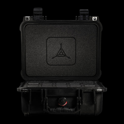 Pelican 1400 Watch Case TAD Edition