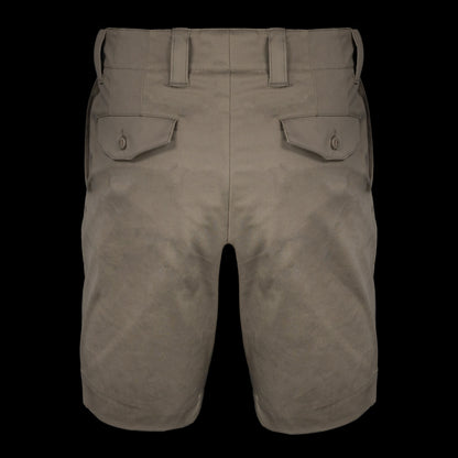 Gentry NT Officer's Chino Short