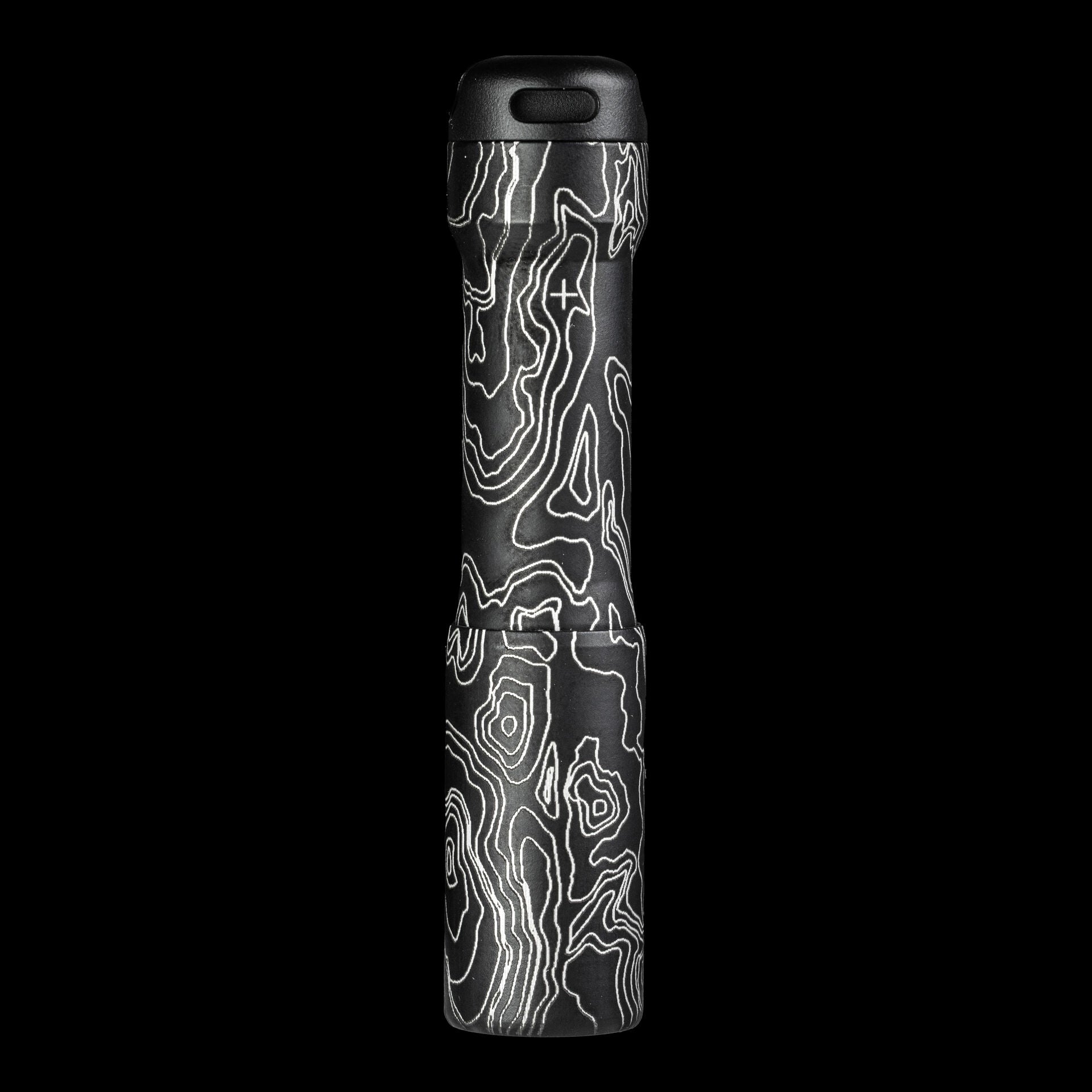CWF Atom Aluminum Topo TAD Edition