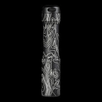 CWF Atom Aluminum Topo TAD Edition