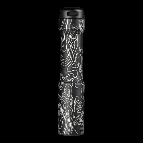 CWF Atom Aluminum Topo TAD Edition