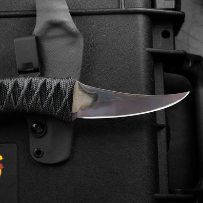 Earl Customs La Rona Persian Field Grade TAD Edition