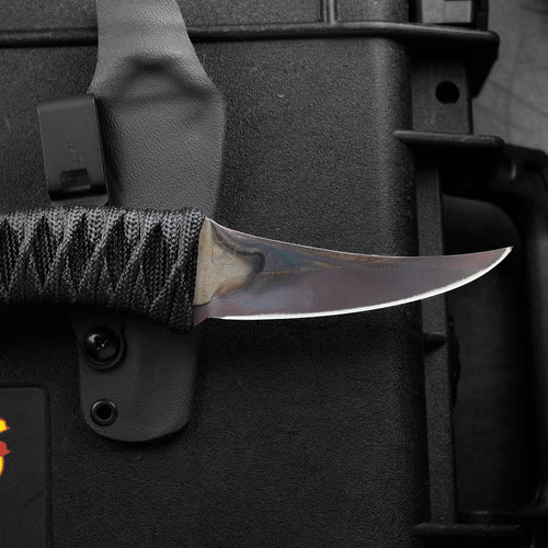 Earl Customs La Rona Persian Field Grade TAD Edition