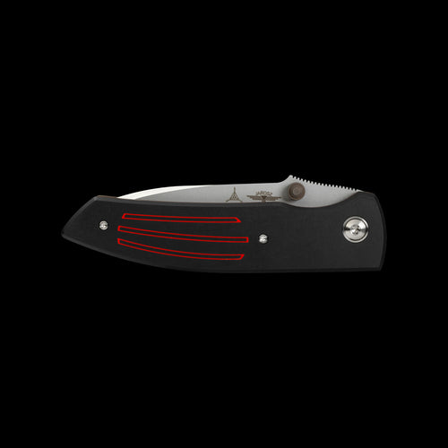 Dauntless Jarosz Edition