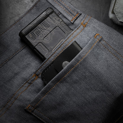 Intercept Kurabo Denim SE Pant