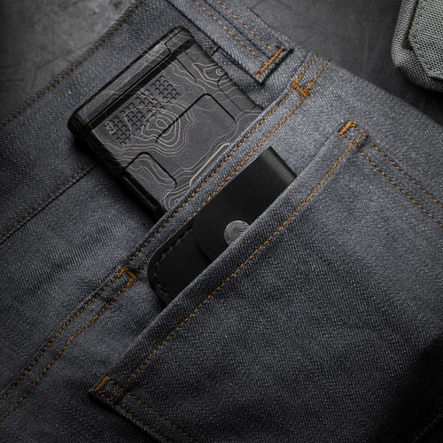 Intercept Kurabo Denim SE Pant