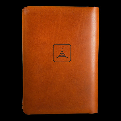 Murdy Travel Cut Topo Skull TAD Edition