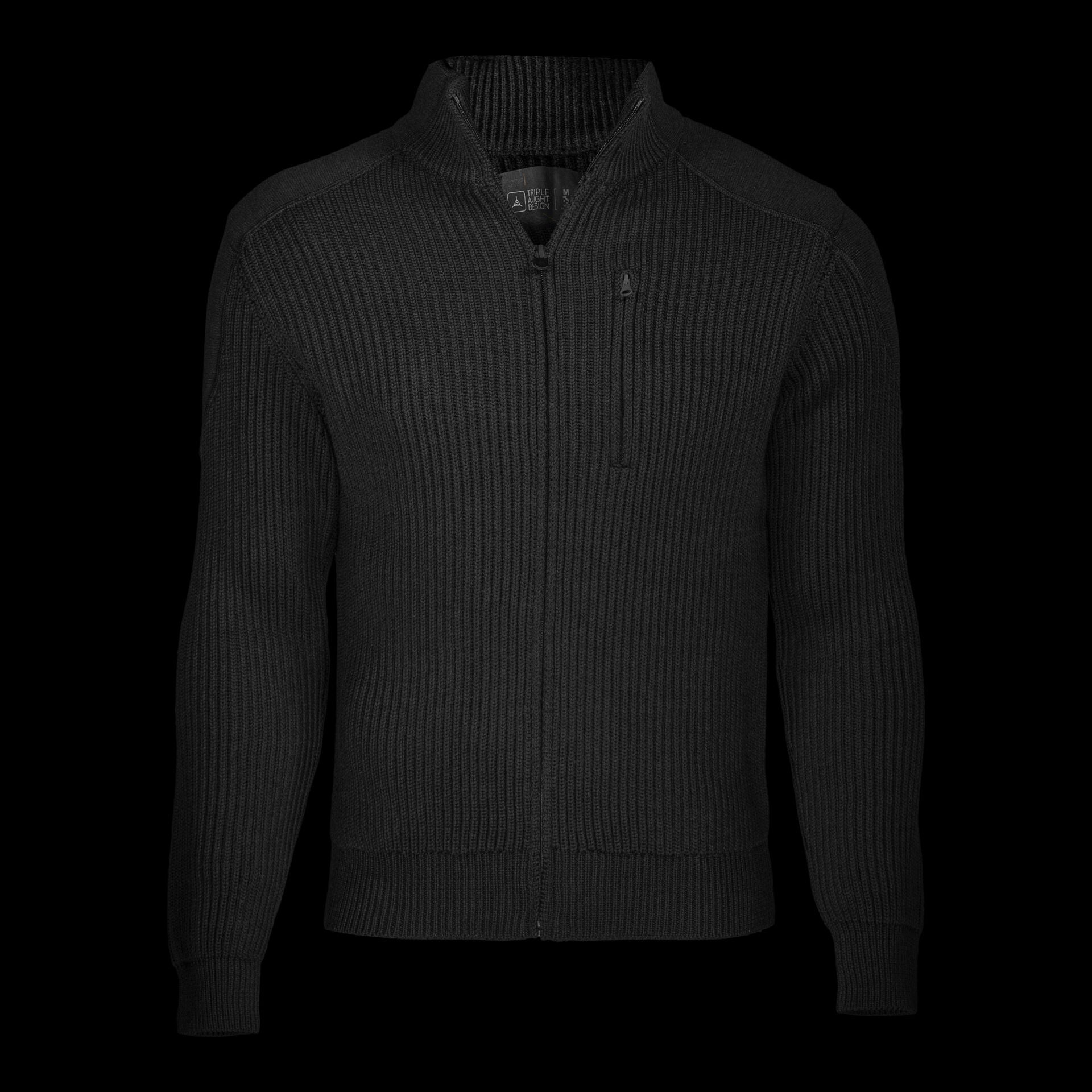 Special Service Sweater