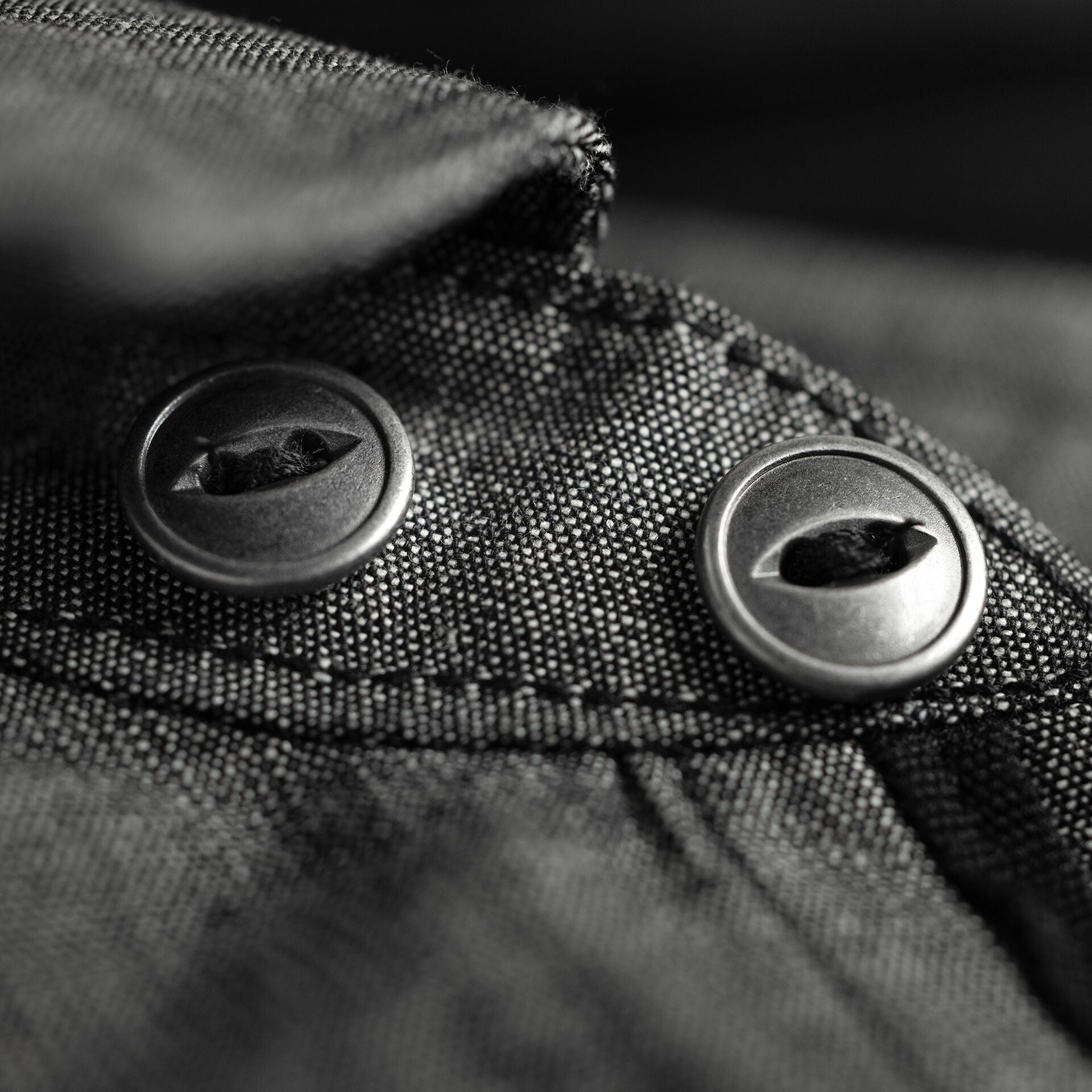 Torque Chambray Shirt
