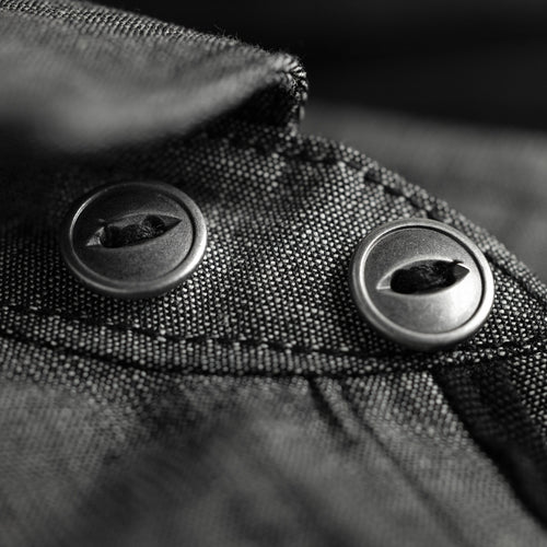 Torque Chambray Shirt