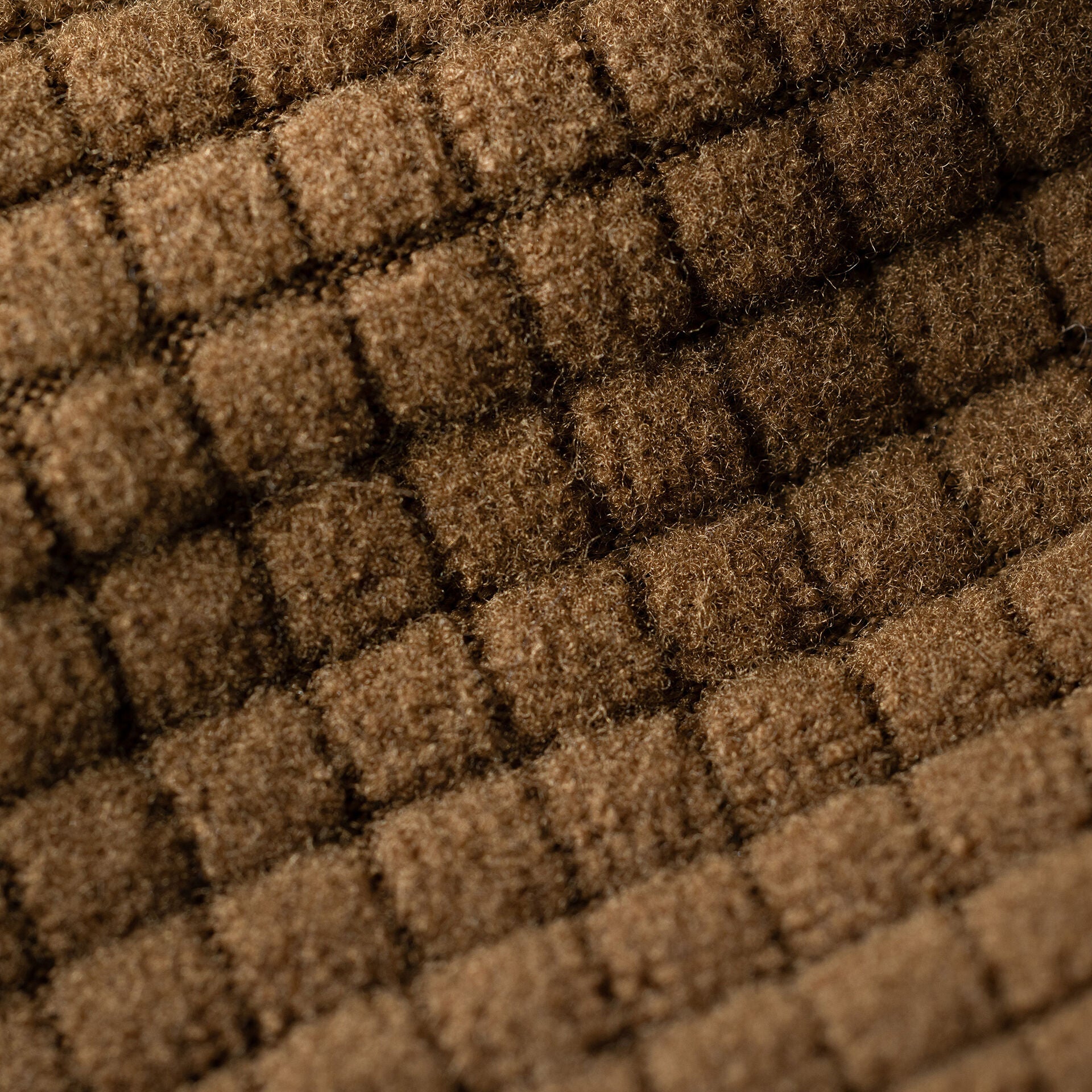 Vortex Half-Zip /// Off-Trail Edition