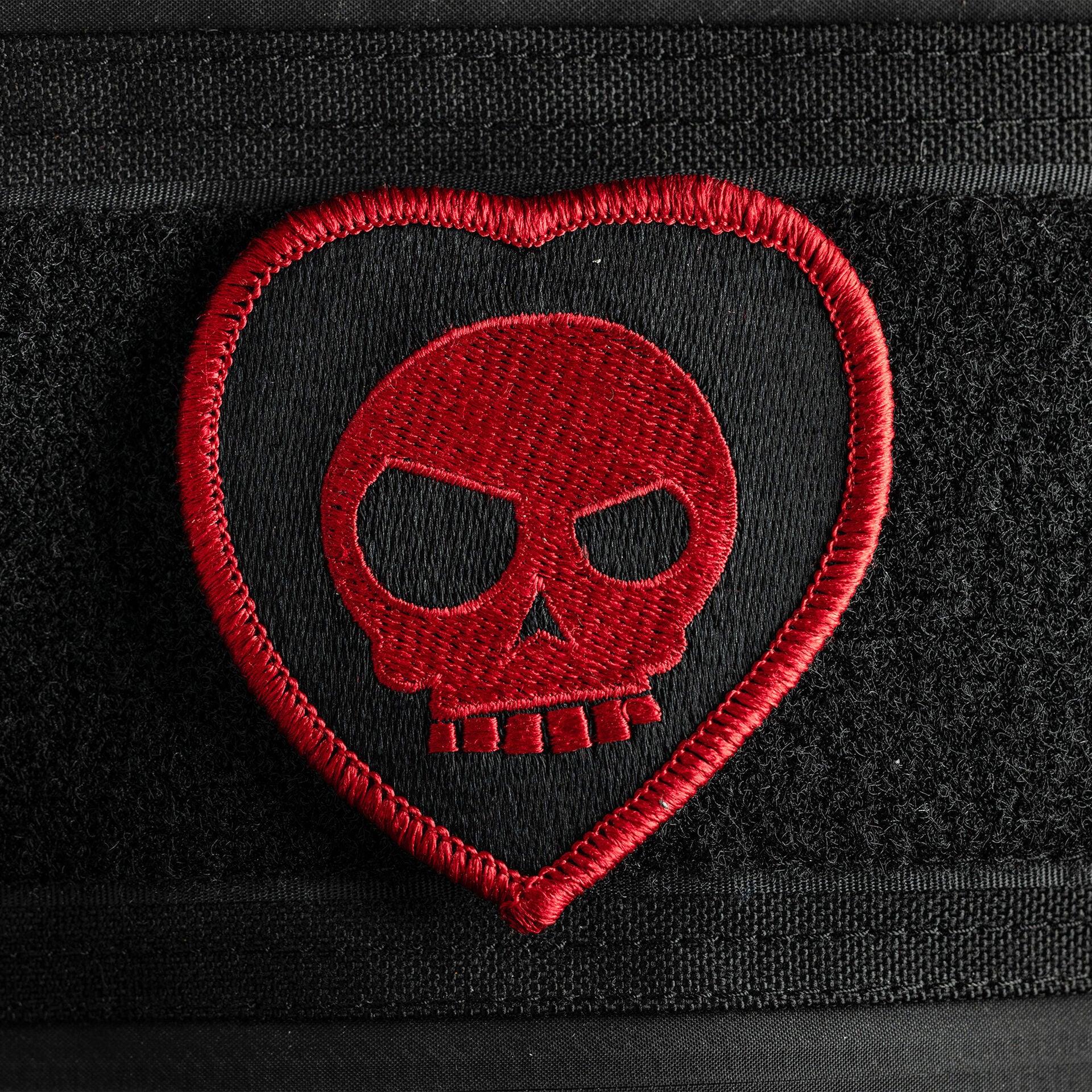 Bloody Valentine Patch
