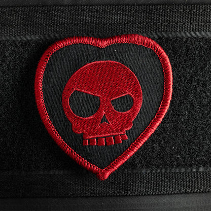 Bloody Valentine Patch
