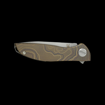 Shirogorov Neon TAD Edition