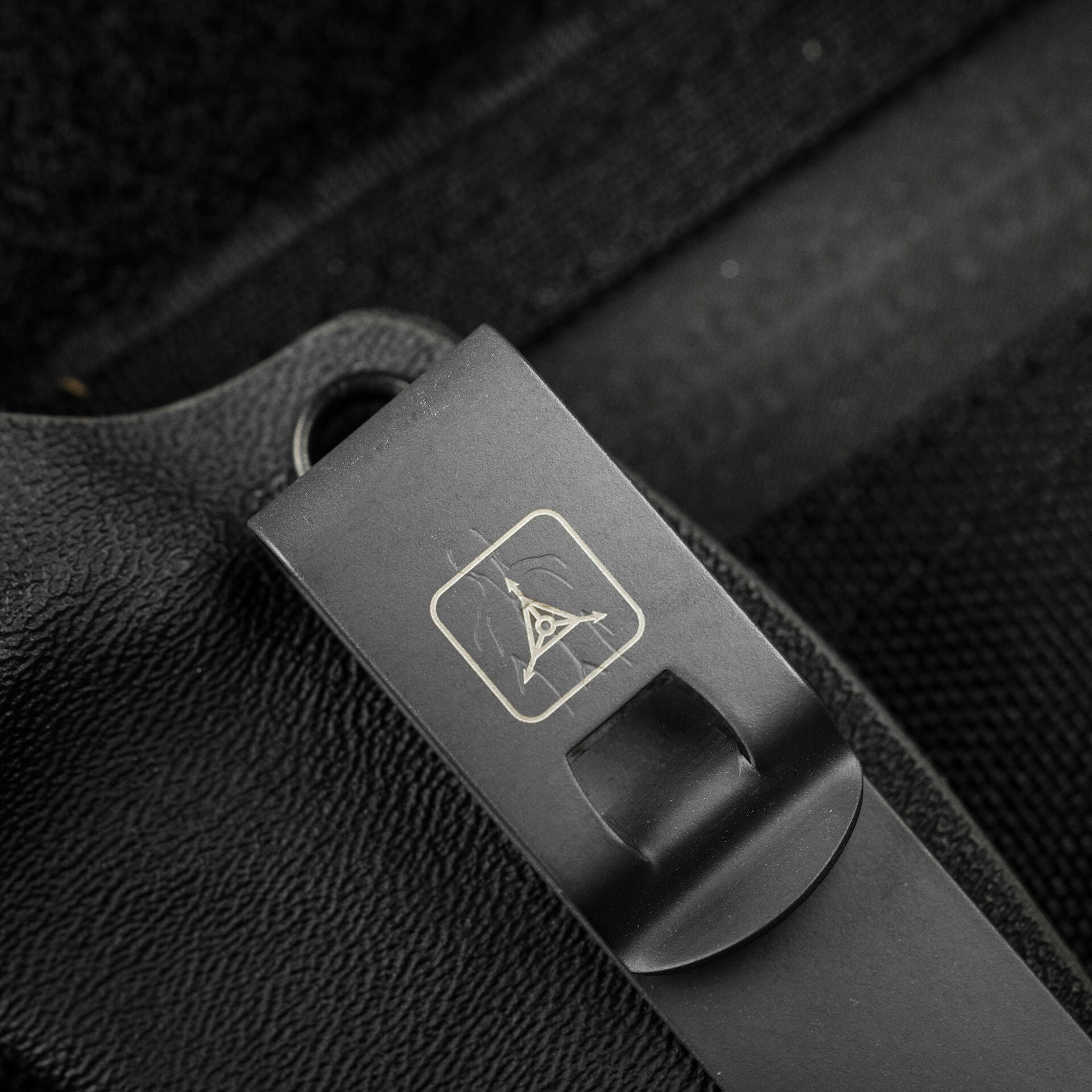 Windy Raven Stumpy Joe NitroV TAD Edition