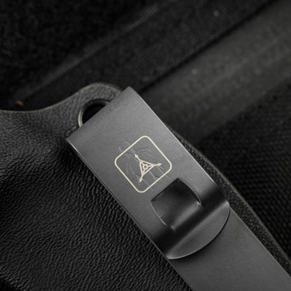 Windy Raven Stumpy Joe NitroV TAD Edition