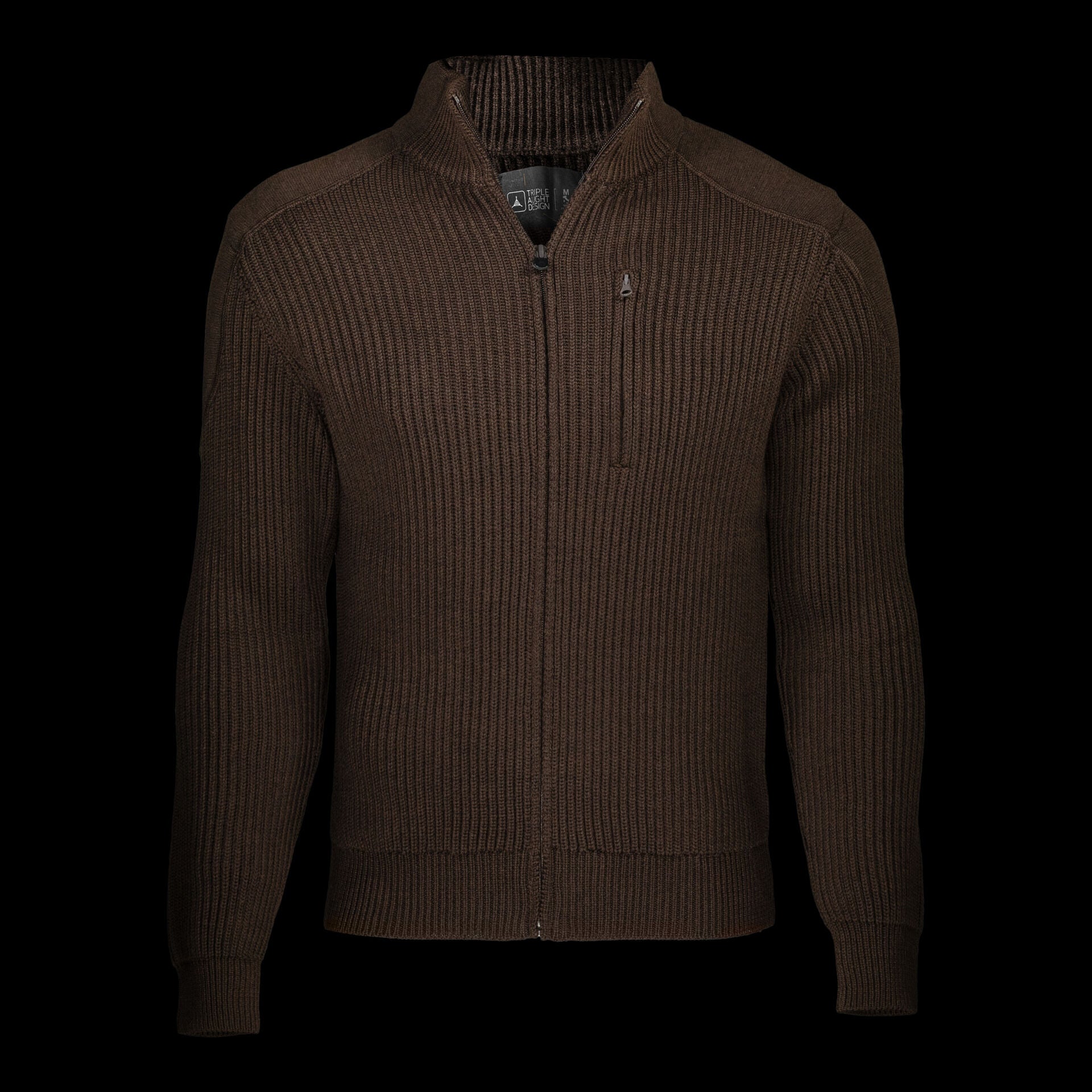 Special Service Sweater