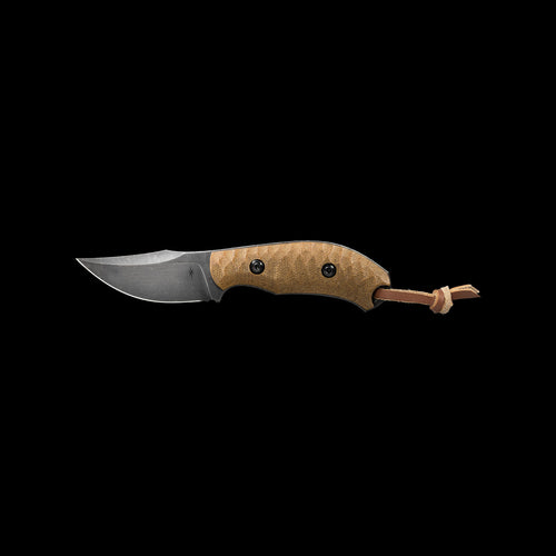 FHB Trapper TAD Edition