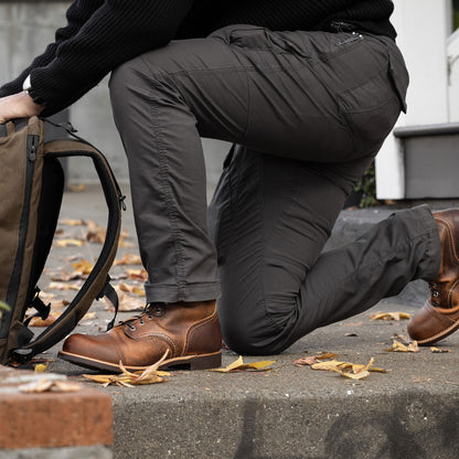 Red Wing Iron Ranger Boot Copper