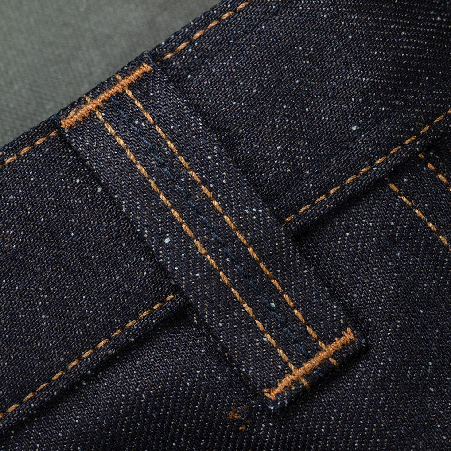 Intercept Nihon Menpu Denim SE Pant