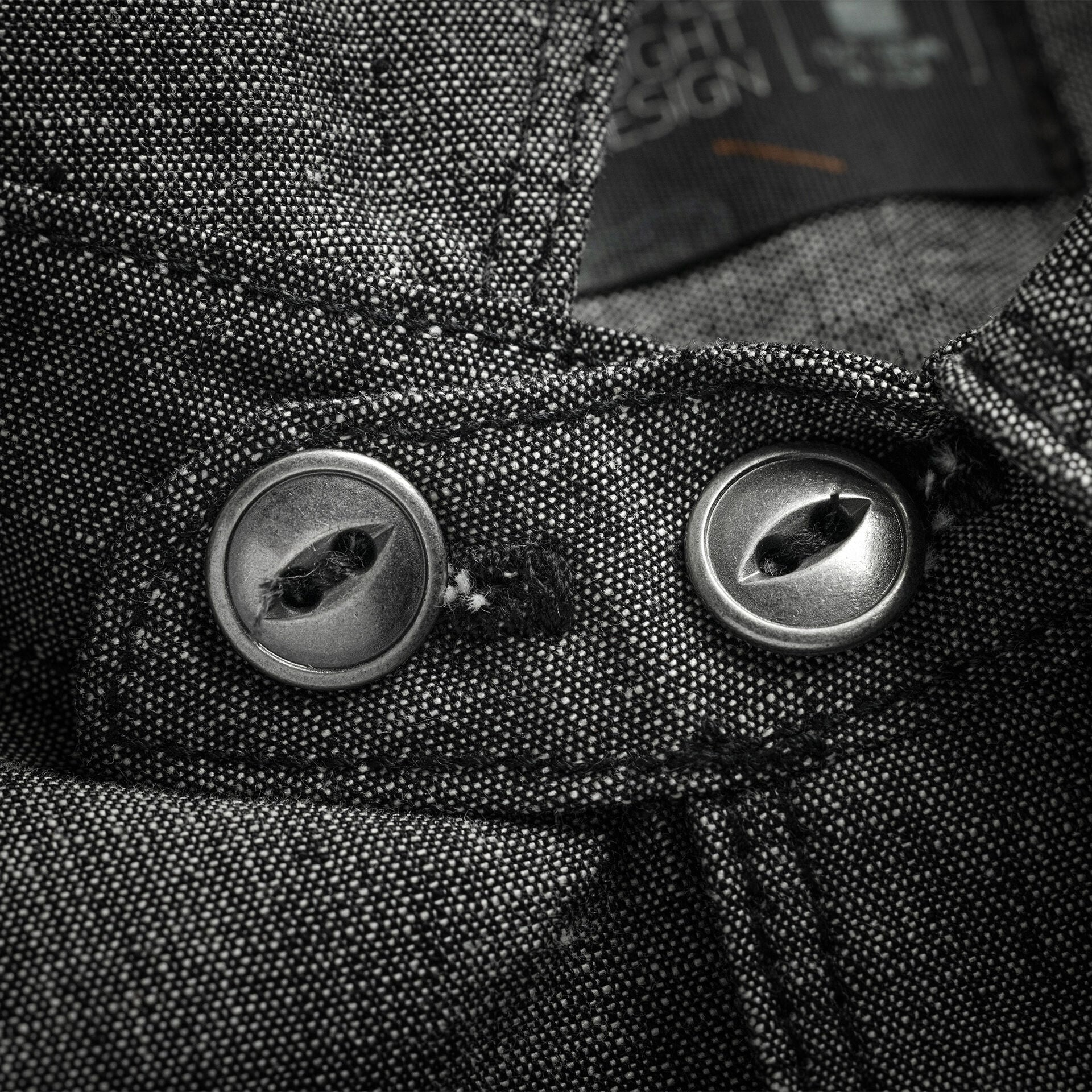 Torque Chambray Shirt