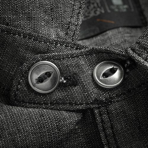 Torque Chambray Shirt