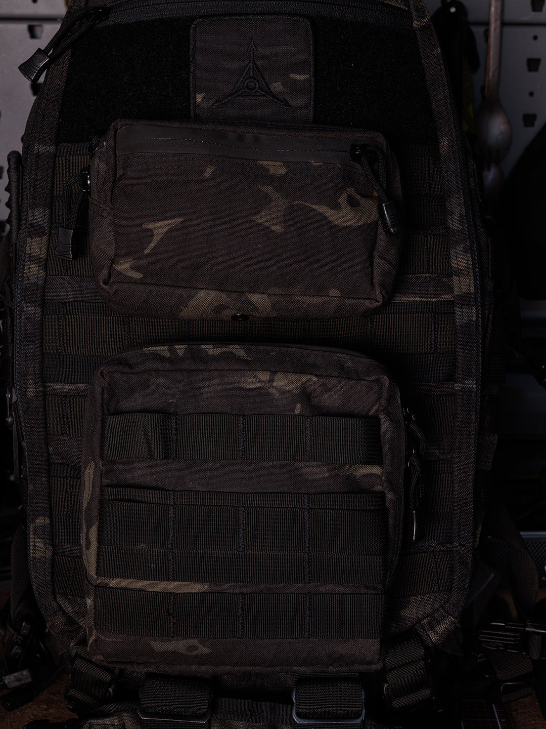 FAST Pack EDC | Triple Aught Design