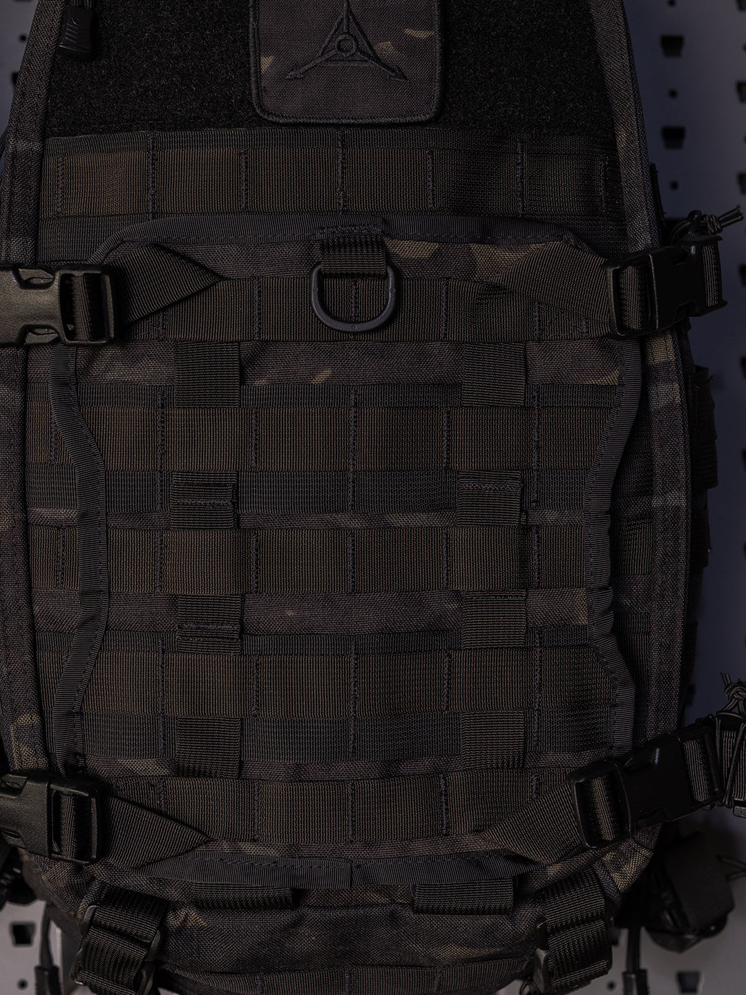 FAST Pack EDC | Triple Aught Design