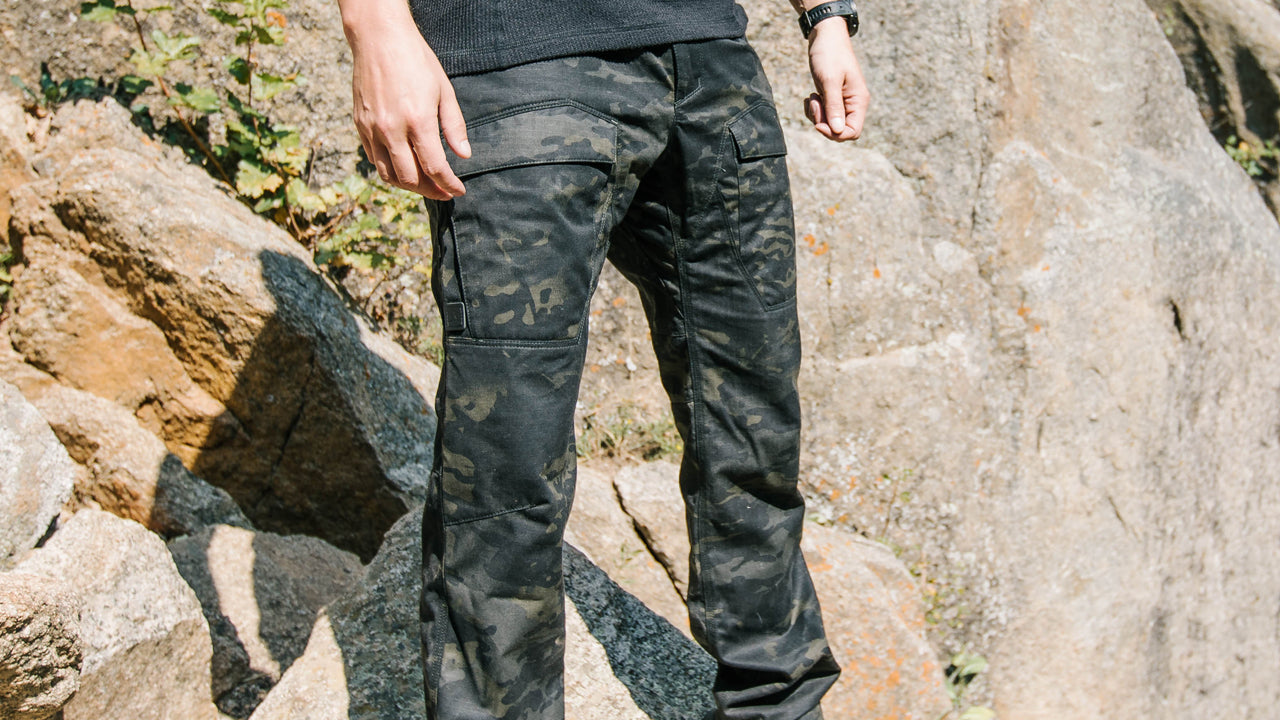 Aspect RS Pant | Triple Aught Design