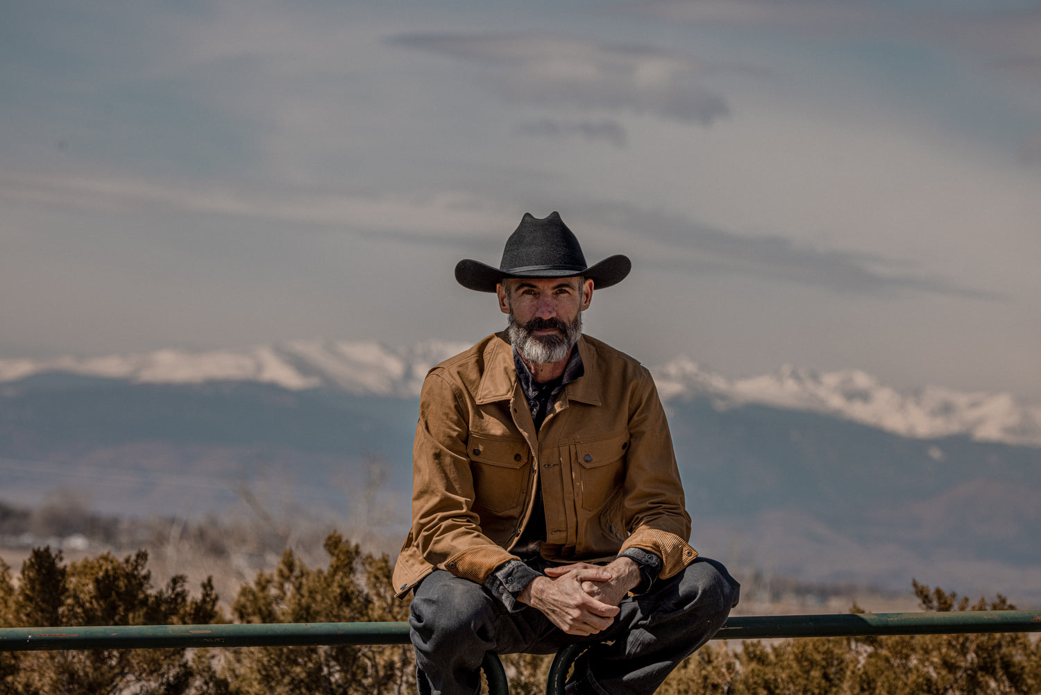 Best trucker jackets for men.