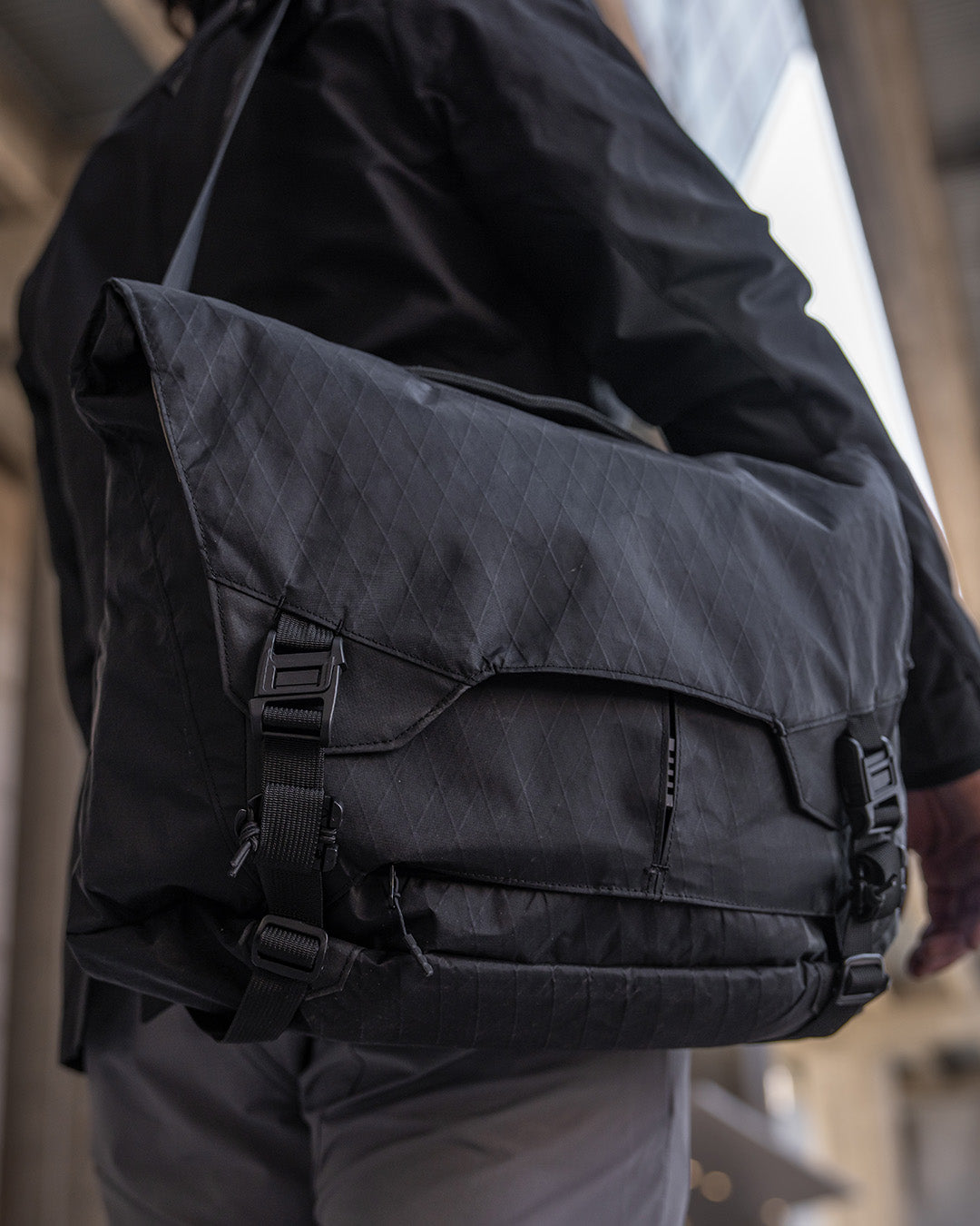 Latest Gear Arrivals
