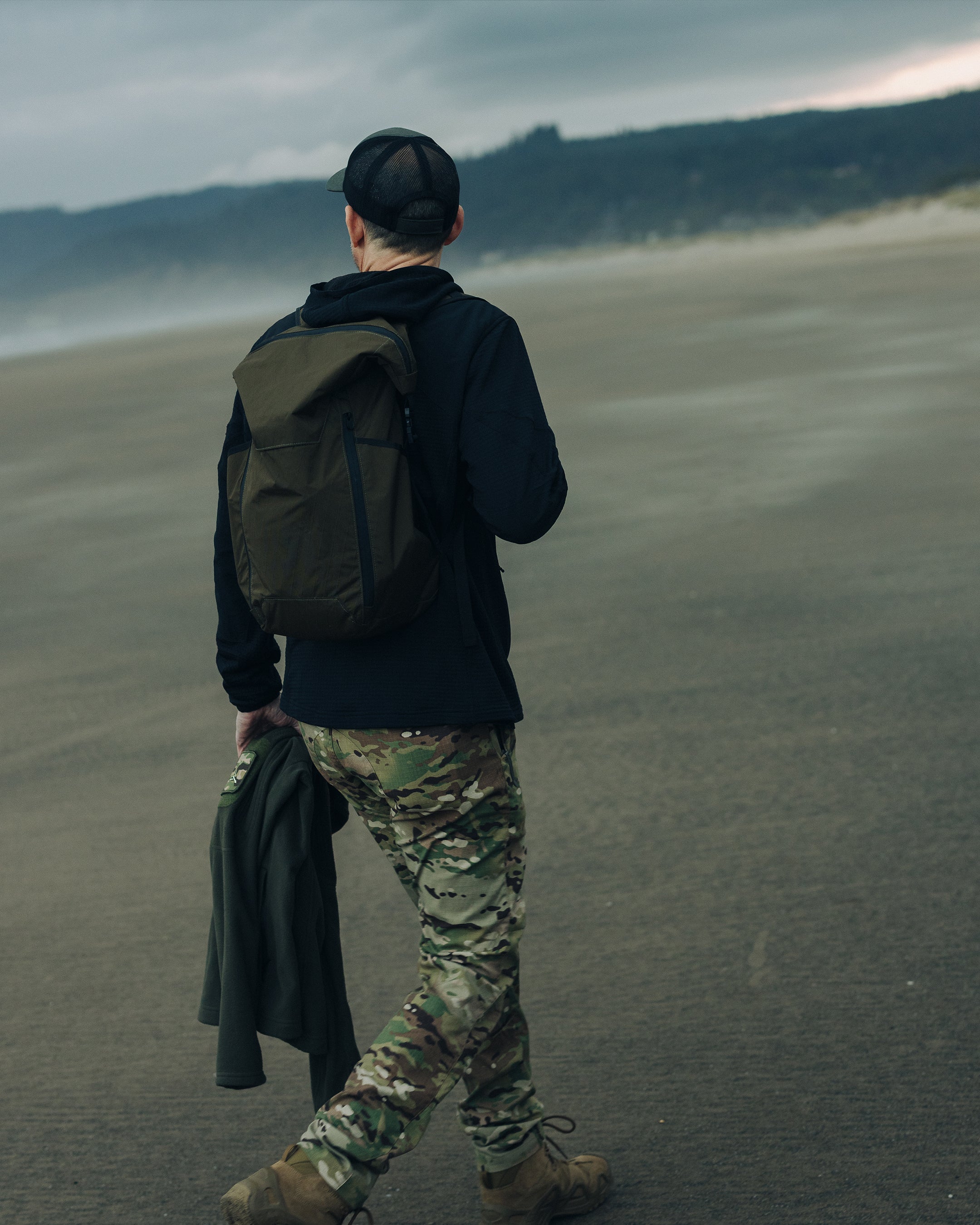 Sector VTX Pant | Triple Aught Design