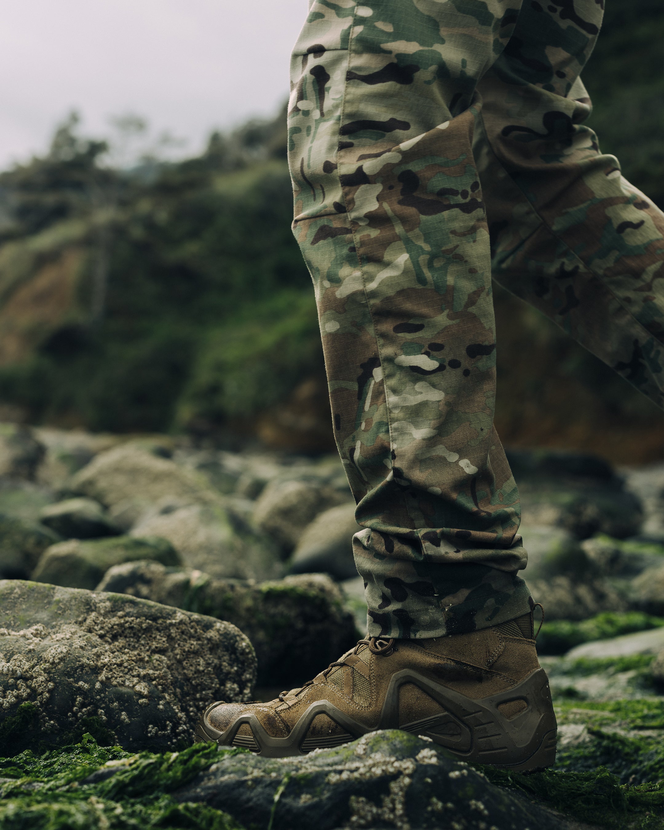 Sector VTX Pant | Triple Aught Design