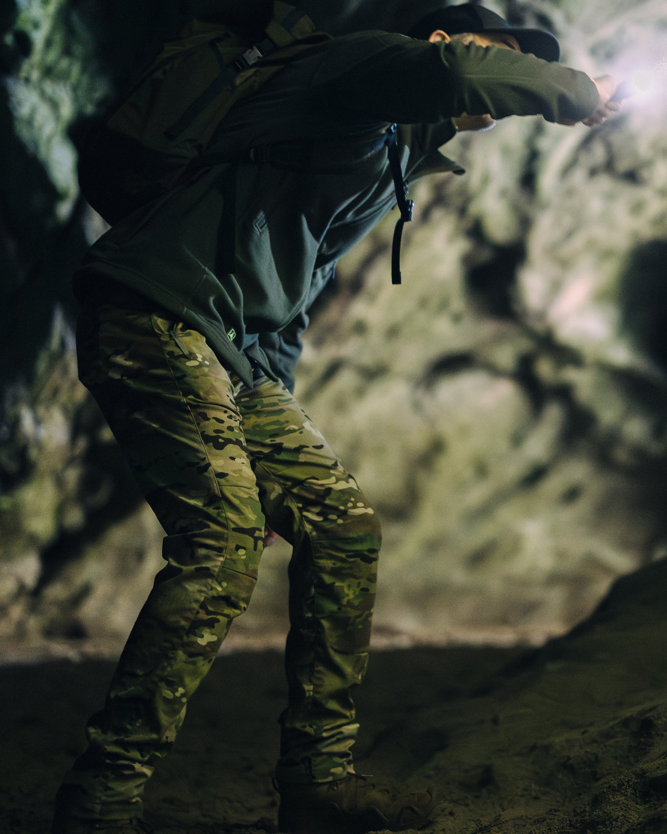 Sector VTX Pant | Triple Aught Design