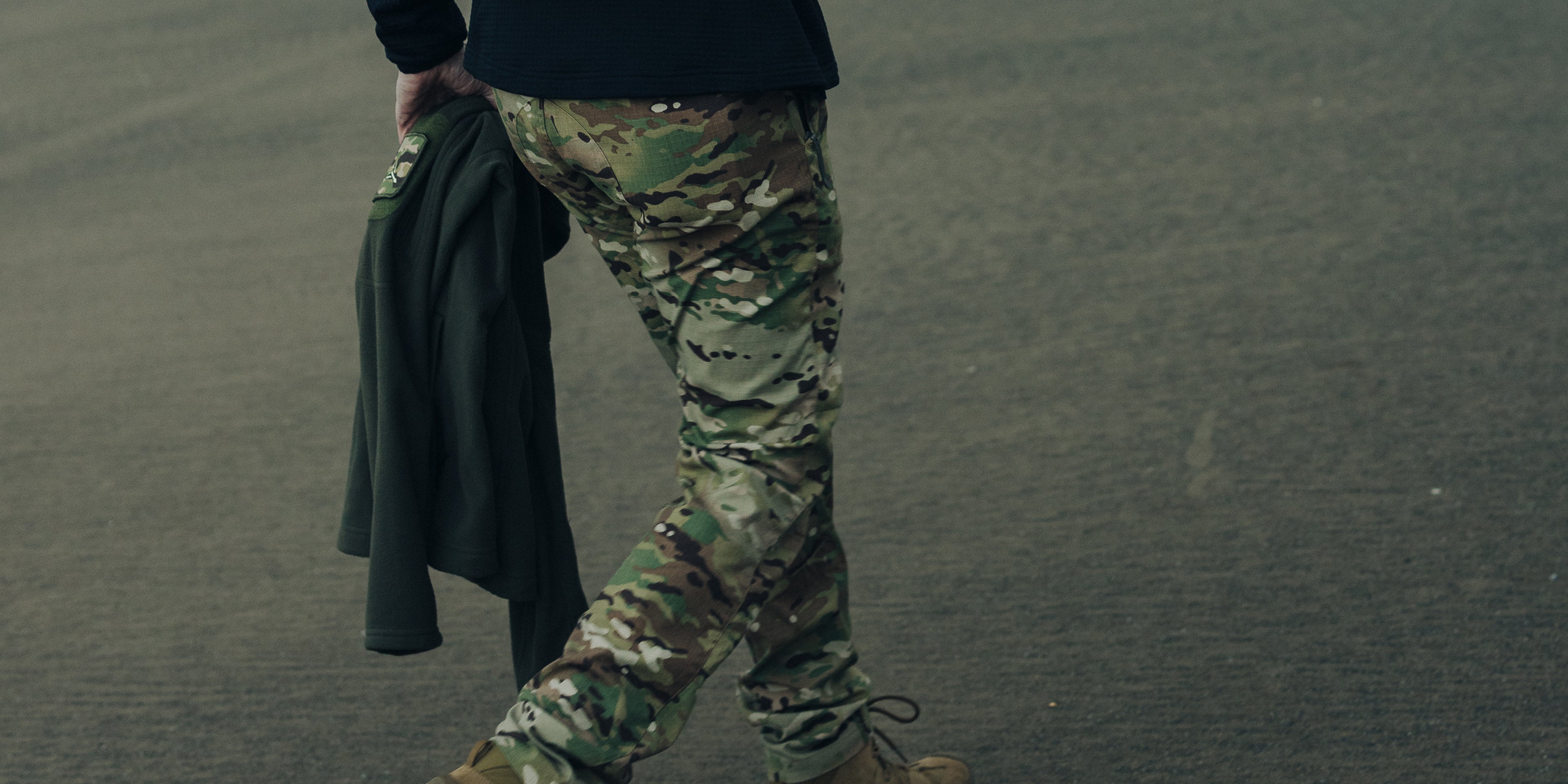 Sector VTX Pant | Triple Aught Design