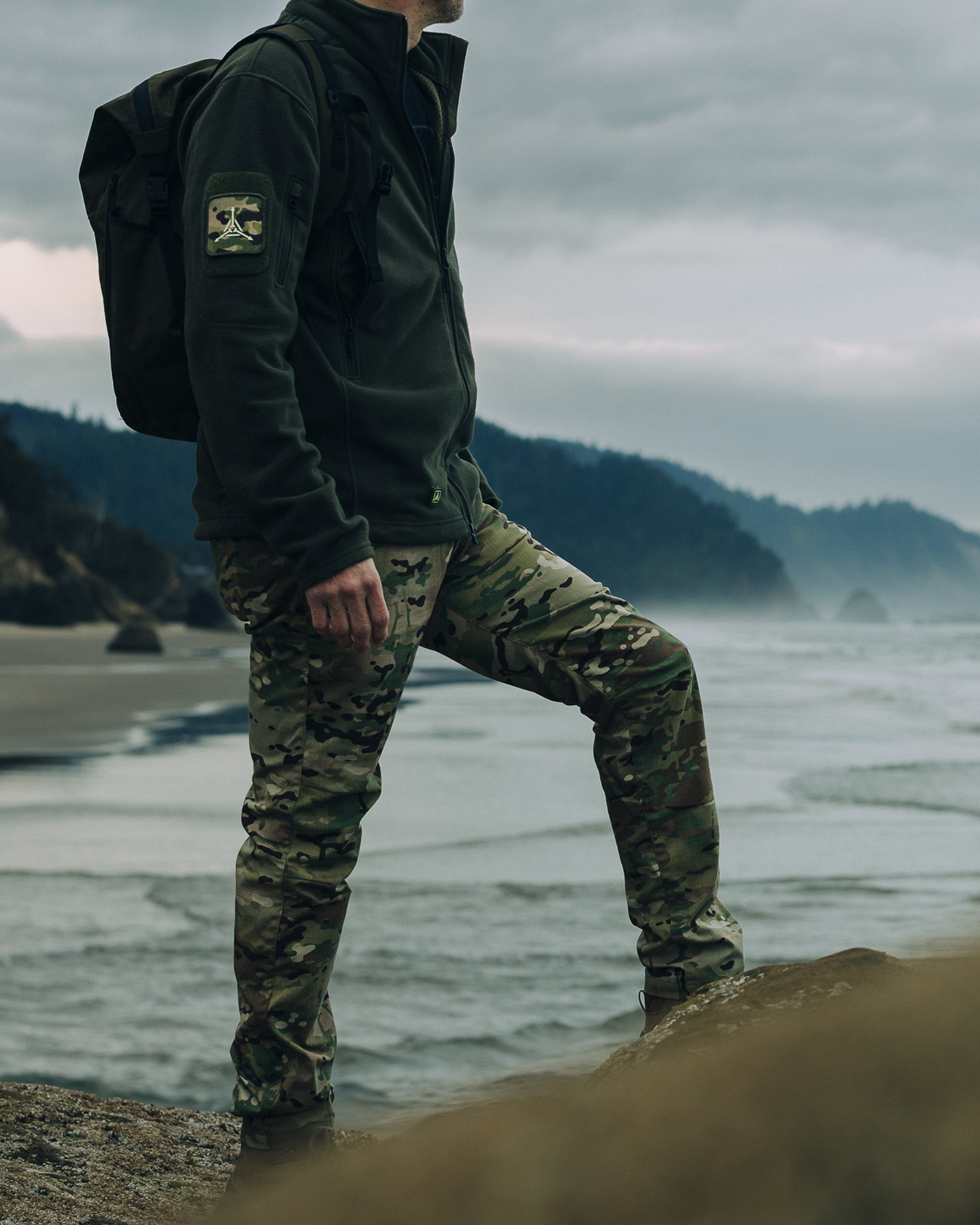 Sector VTX Pant | Triple Aught Design