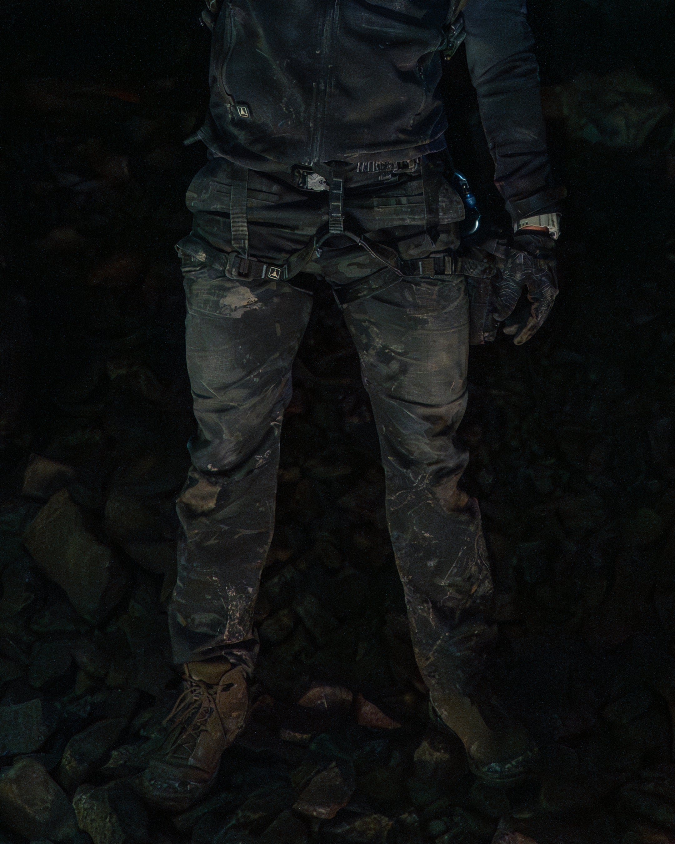 Sector VTX Pant | Triple Aught Design