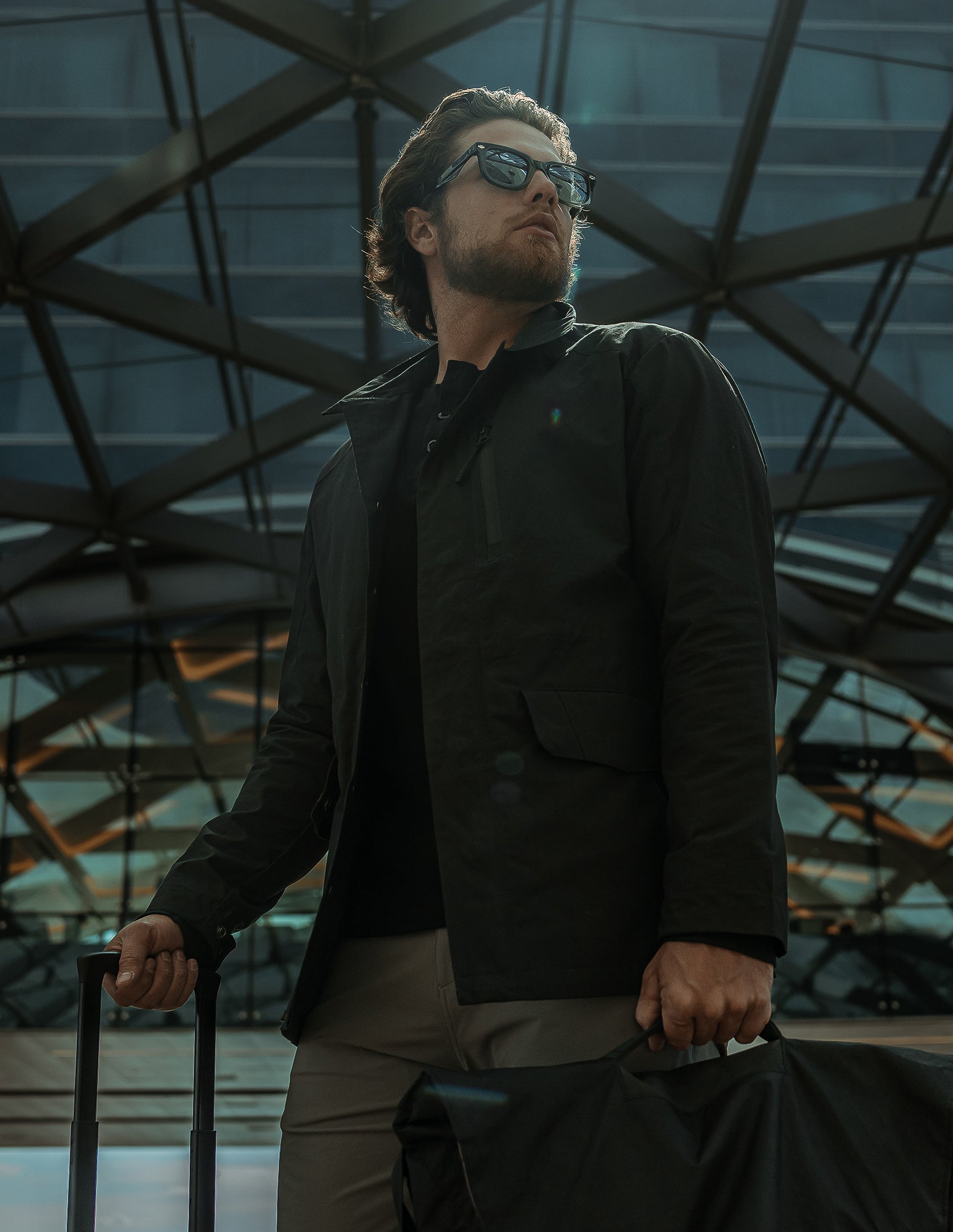 Sentinel Field Jacket | Triple Aught Design